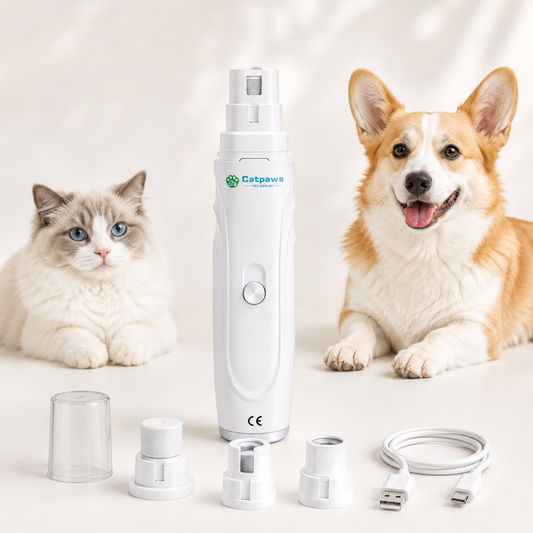PawFect Nail Grinder™