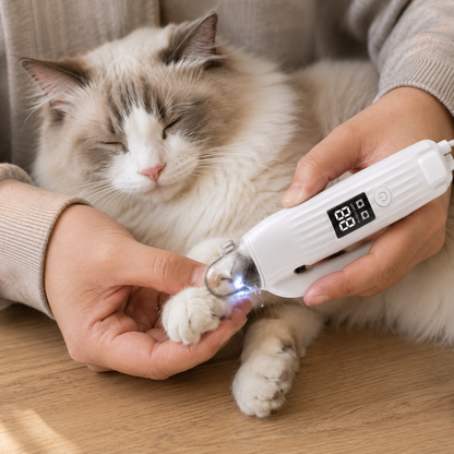 PawFect 2in1 Groomer™
