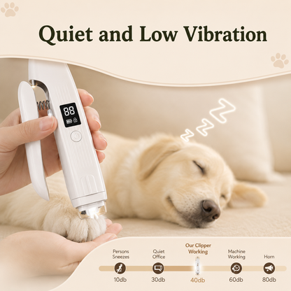 PawFect 2in1 Groomer™
