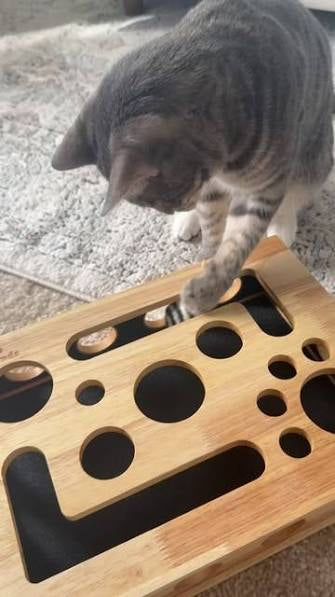 "I love this seriously!"