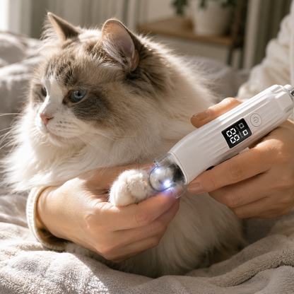 PawFect 2in1 Groomer™