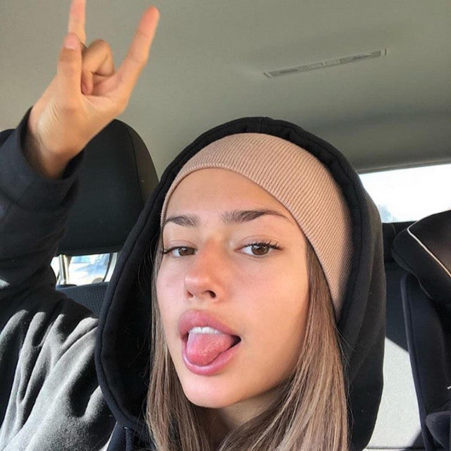 Kim K.