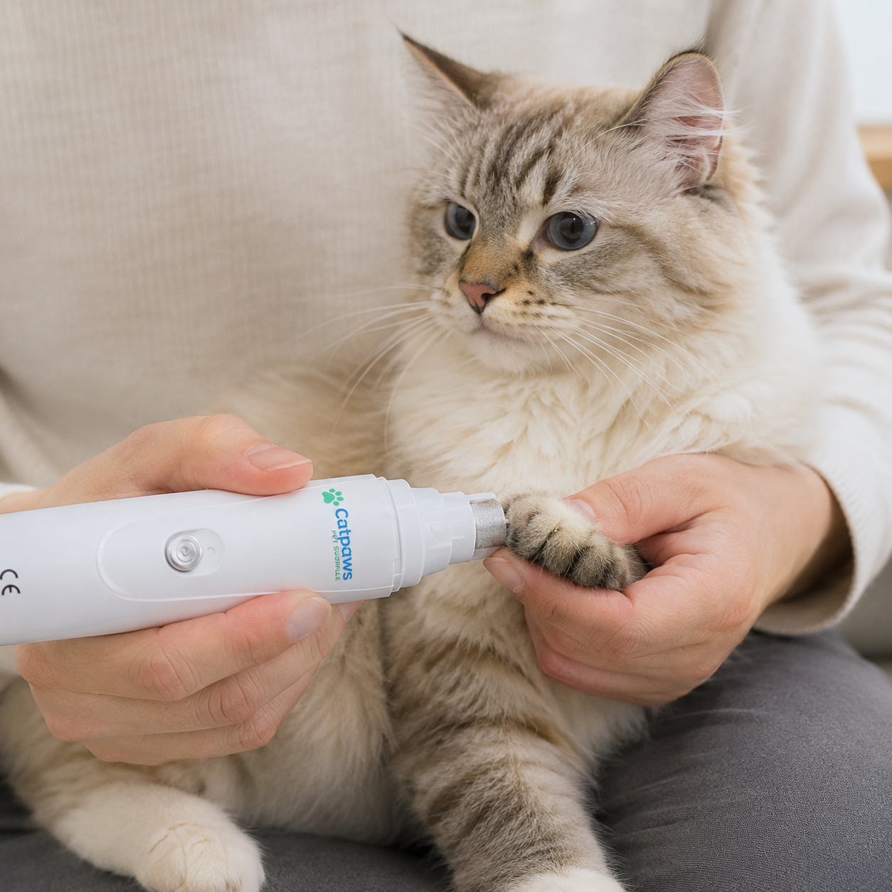 PawFect Nail Grinder™
