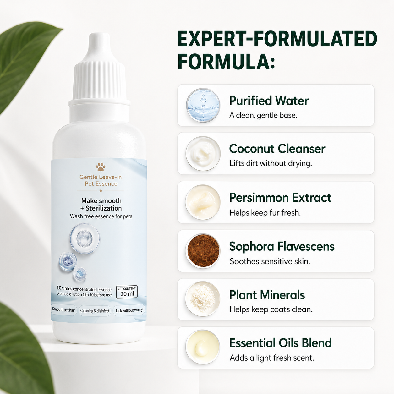 Bathing Essence™