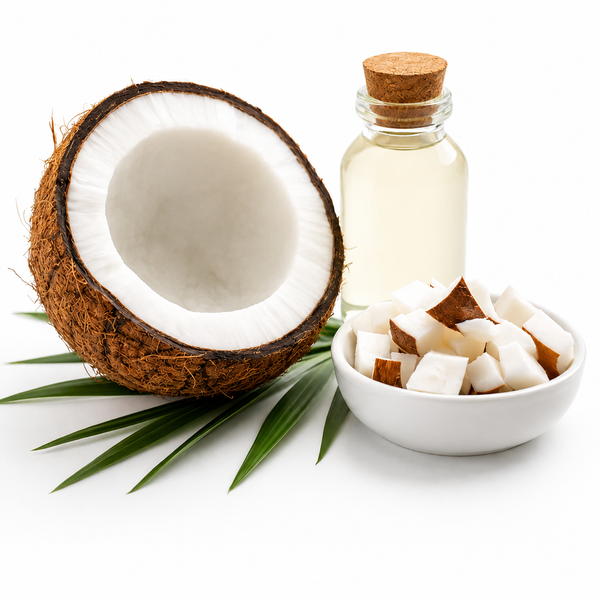 Coconut Extract