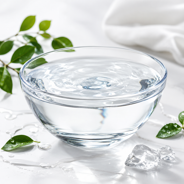 Purified Water