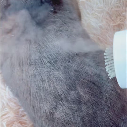 Water-Free Grooming Kit™